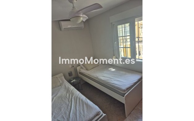 Revente - Maison mitoyenne - Orihuela - Playa Flamenca