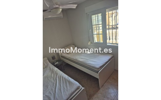 Revente - Maison mitoyenne - Orihuela - Playa Flamenca