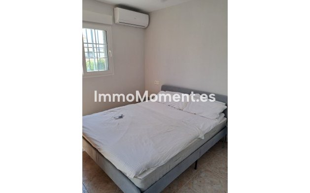 Revente - Maison mitoyenne - Orihuela - Playa Flamenca