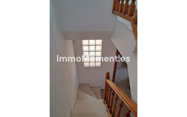 Revente - Maison mitoyenne - Orihuela - Playa Flamenca