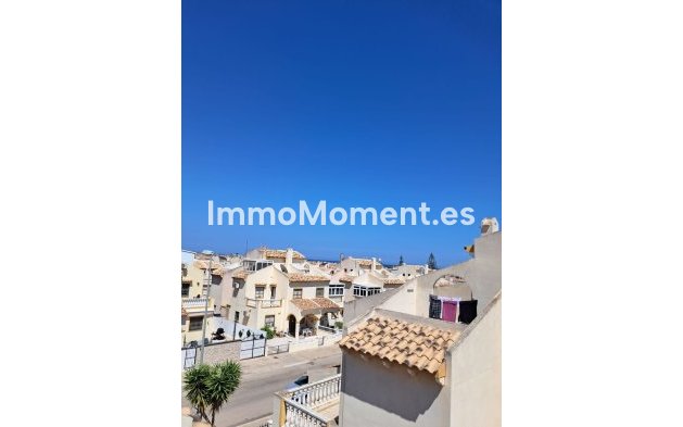 Revente - Maison mitoyenne - Orihuela - Playa Flamenca