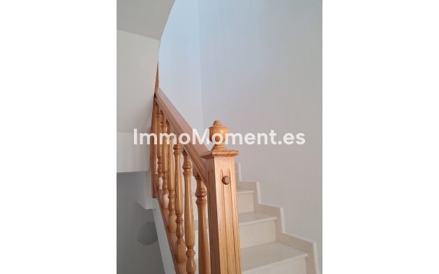 Revente - Maison mitoyenne - Orihuela - Playa Flamenca
