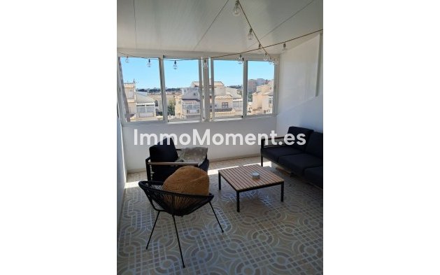 Revente - Maison mitoyenne - Orihuela - Playa Flamenca