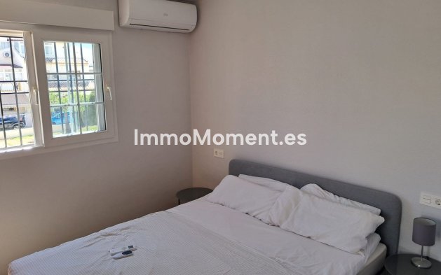 Revente - Maison mitoyenne - Orihuela - Playa Flamenca