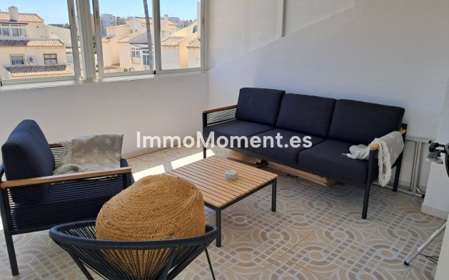 Revente - Maison mitoyenne - Orihuela - Playa Flamenca