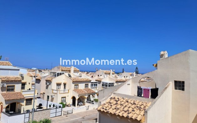 Revente - Maison mitoyenne - Orihuela - Playa Flamenca