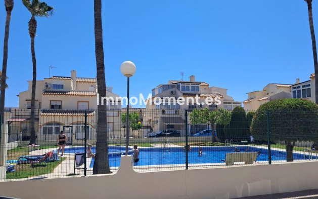 Revente - Maison mitoyenne - Orihuela - Playa Flamenca