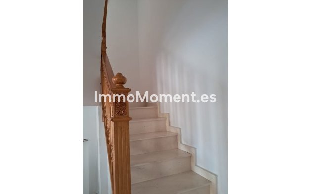 Revente - Maison mitoyenne - Orihuela - Playa Flamenca