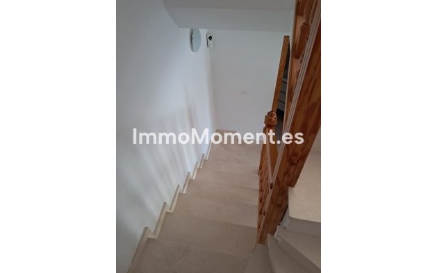 Revente - Maison mitoyenne - Orihuela - Playa Flamenca