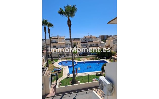 Revente - Maison mitoyenne - Orihuela - Playa Flamenca