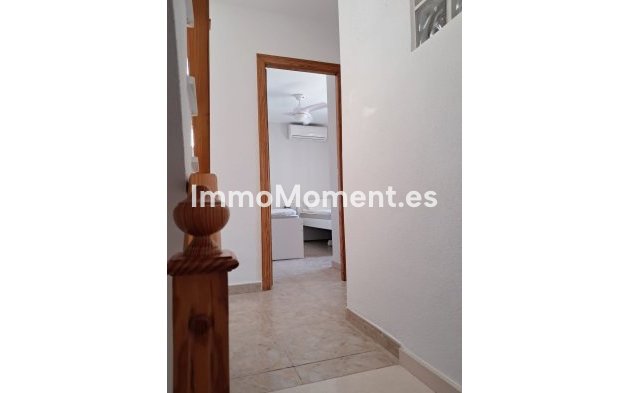 Revente - Maison mitoyenne - Orihuela - Playa Flamenca