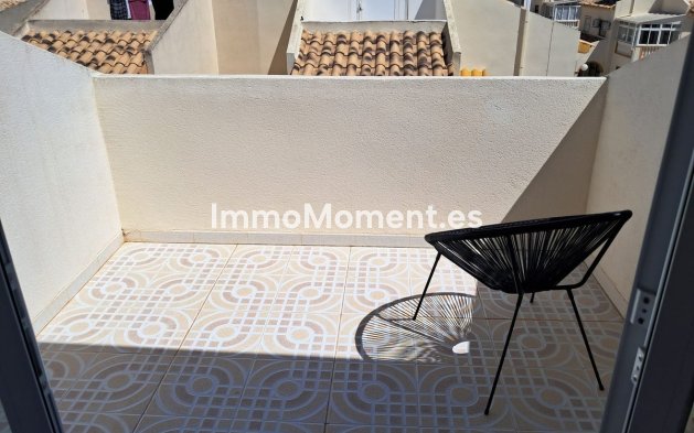 Revente - Maison mitoyenne - Orihuela - Playa Flamenca