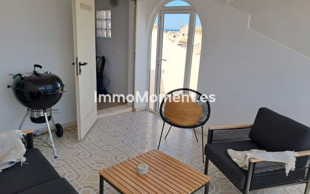 Revente - Maison mitoyenne - Orihuela - Playa Flamenca