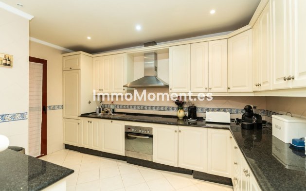 Bestaande woning - Appartement - Marbella - Elviria