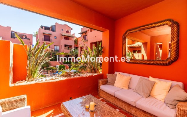Bestaande woning - Appartement - Marbella - Elviria