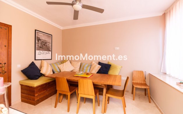Bestaande woning - Appartement - Marbella - Elviria