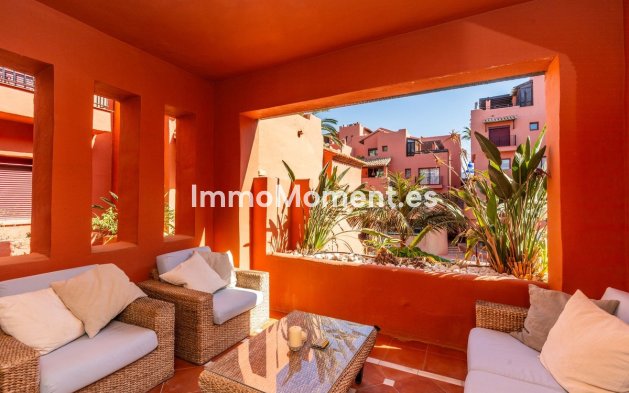 Bestaande woning - Appartement - Marbella - Elviria