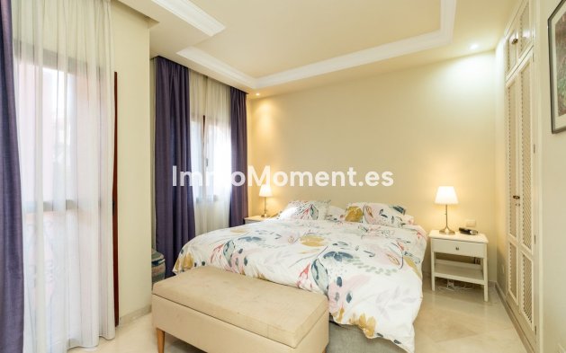 Bestaande woning - Appartement - Marbella - Elviria