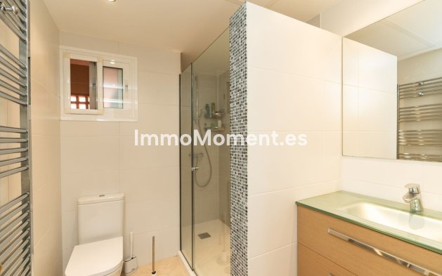 Bestaande woning - Appartement - Marbella - Elviria