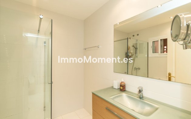 Bestaande woning - Appartement - Marbella - Elviria