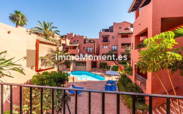 Bestaande woning - Appartement - Marbella - Elviria