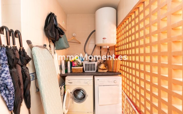Bestaande woning - Appartement - Marbella - Elviria