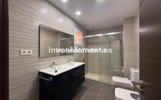 Revente - Appartement - Málaga - Limonar