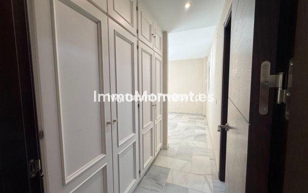 Revente - Appartement - Málaga - Limonar
