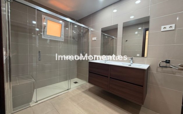 Revente - Appartement - Málaga - Limonar