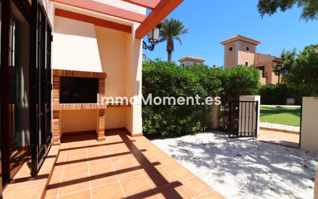 Revente - Villa individuelle - Algorfa - Algorfa Centro