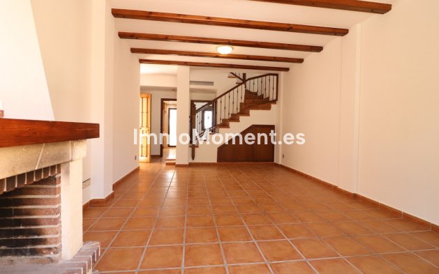 Revente - Villa individuelle - Algorfa - Algorfa Centro