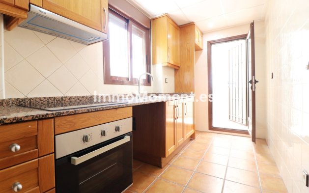 Revente - Villa individuelle - Algorfa - Algorfa Centro