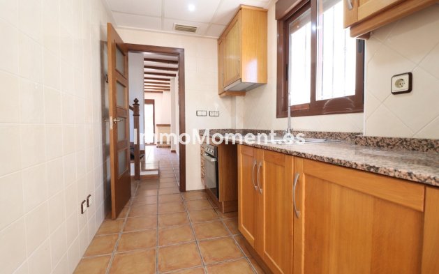 Revente - Villa individuelle - Algorfa - Algorfa Centro