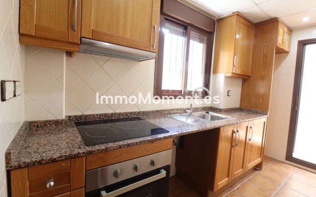 Revente - Villa individuelle - Algorfa - Algorfa Centro