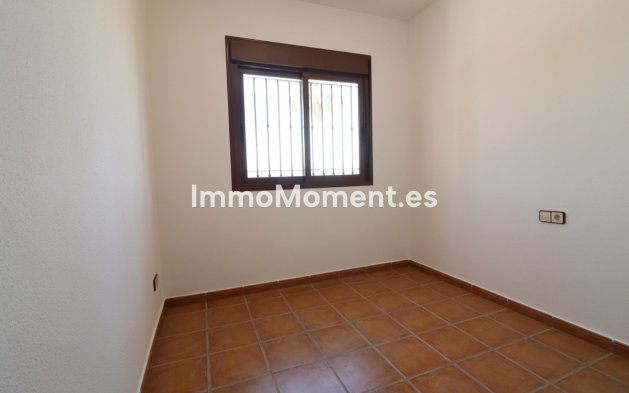Revente - Villa individuelle - Algorfa - Algorfa Centro