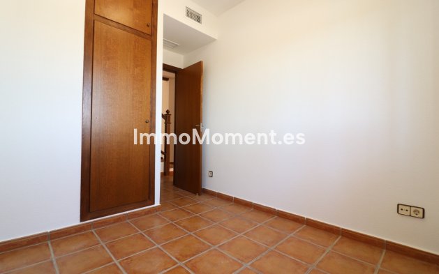 Revente - Villa individuelle - Algorfa - Algorfa Centro