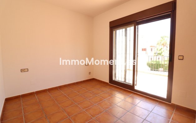Revente - Villa individuelle - Algorfa - Algorfa Centro