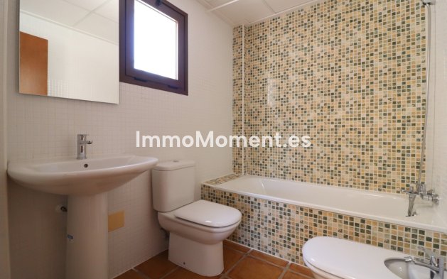 Revente - Villa individuelle - Algorfa - Algorfa Centro