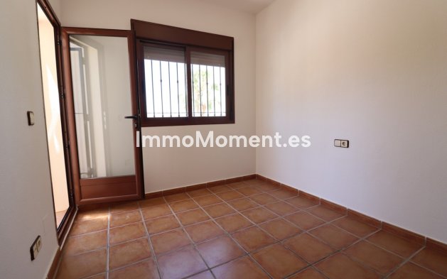 Revente - Villa individuelle - Algorfa - Algorfa Centro