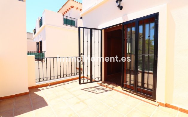 Revente - Villa individuelle - Algorfa - Algorfa Centro