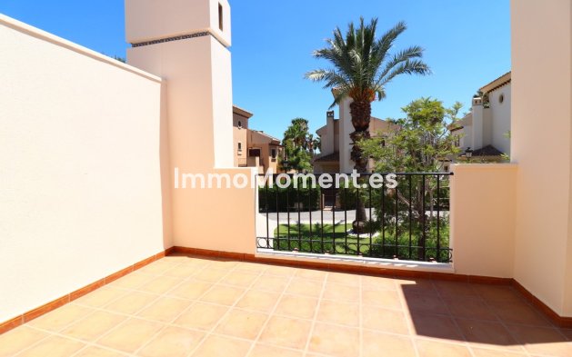 Revente - Villa individuelle - Algorfa - Algorfa Centro