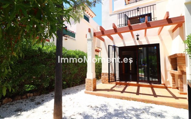 Revente - Villa individuelle - Algorfa - Algorfa Centro