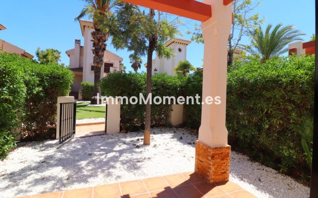 Revente - Villa individuelle - Algorfa - Algorfa Centro