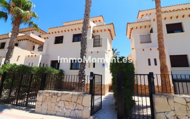 Revente - Villa individuelle - Algorfa - Algorfa Centro
