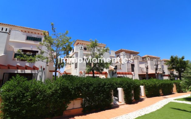 Revente - Villa individuelle - Algorfa - Algorfa Centro
