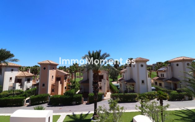 Revente - Villa individuelle - Algorfa - Algorfa Centro