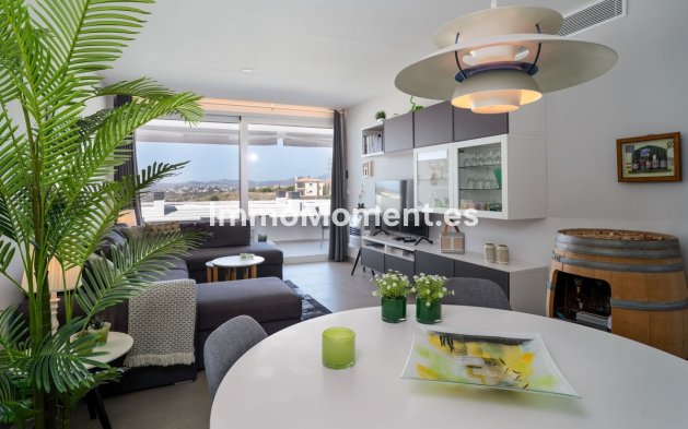 Reventa - Apartamento - Fuengirola - Torreblanca