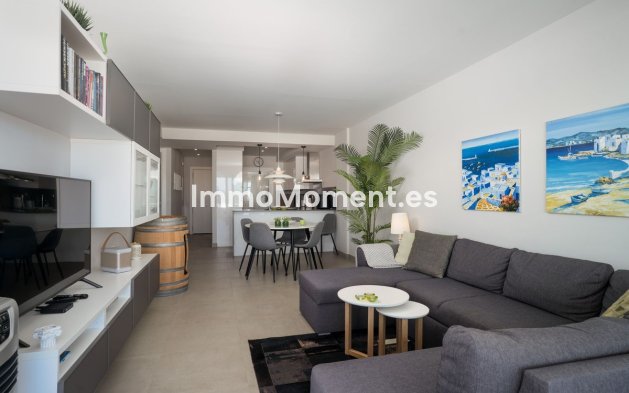 Reventa - Apartamento - Fuengirola - Torreblanca