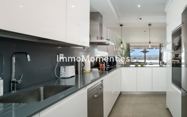 Reventa - Apartamento - Fuengirola - Torreblanca