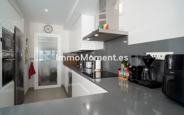 Reventa - Apartamento - Fuengirola - Torreblanca
